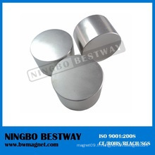 D55X25mm Big Round Magnets